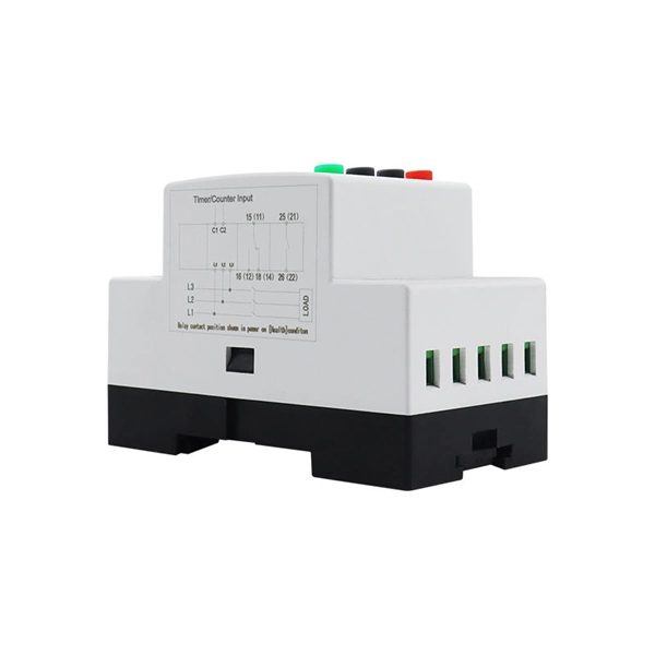 European Enterprise Smart Power Distribution Cabinets