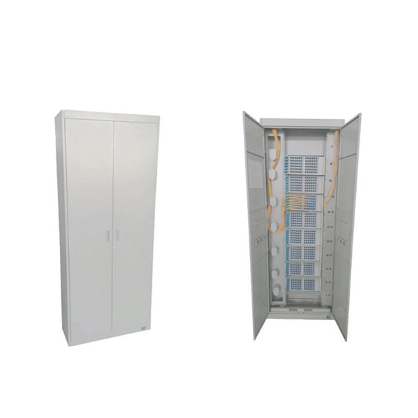 Door-to-door transport single-fiber bidirectional QSFP