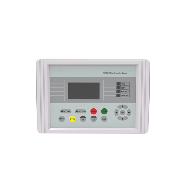 Romanian Access Switch QSFP