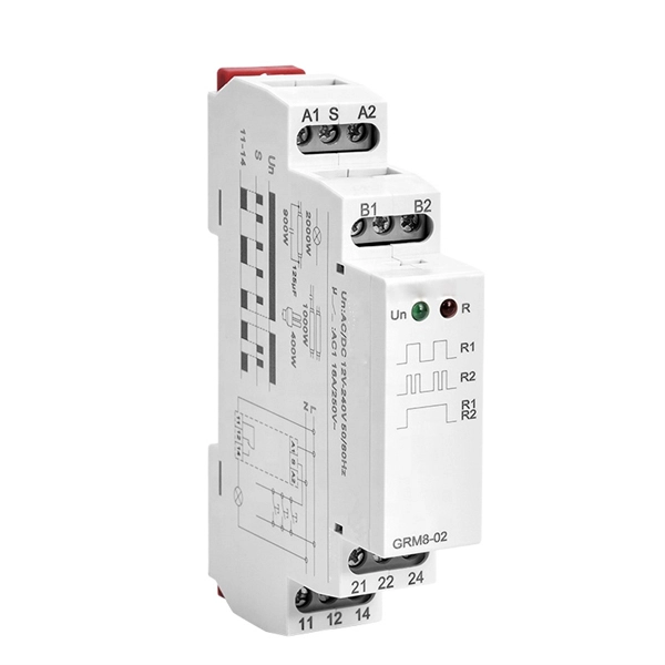 How to connect a fiber optic backbone line