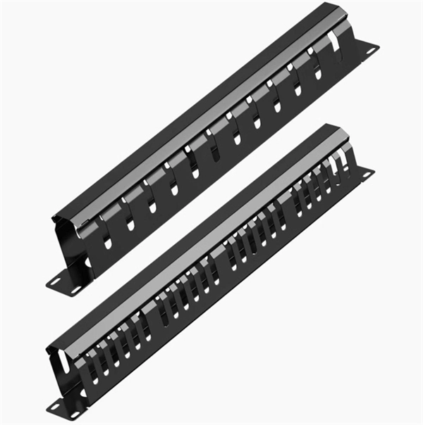 Jamaica Fire-Resistant Separated Cable Trays