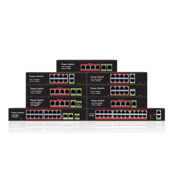 Indonesia Fiber Optic Cable Junction Box 4 Cores 