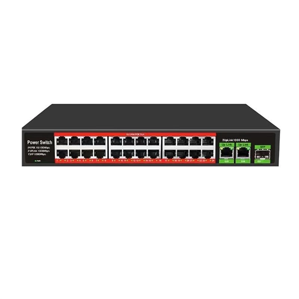 Optical Module Registers