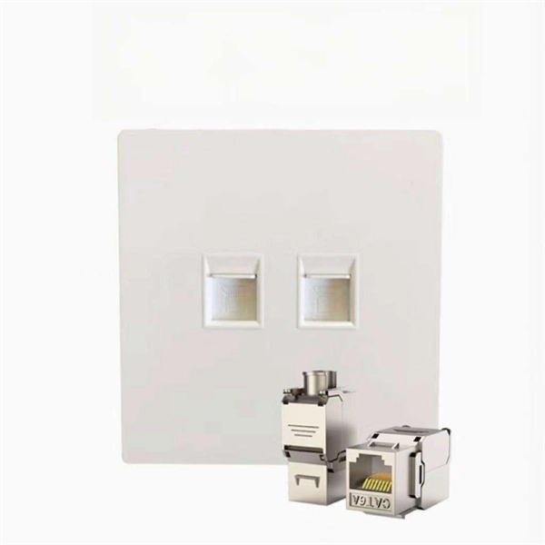 Distribution box switch buzzing