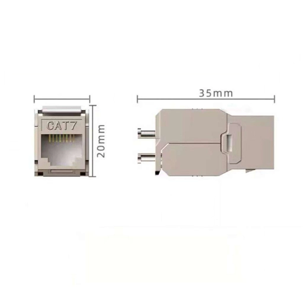 Early Telecom Junction Box with 96 Cores