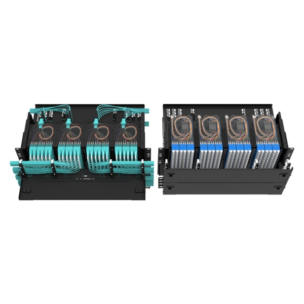 Which type of indoor electrical distribution box is best to install 