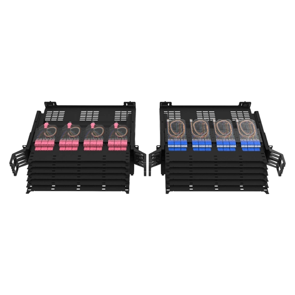 Introduction to Copper Busbar Distribution Box