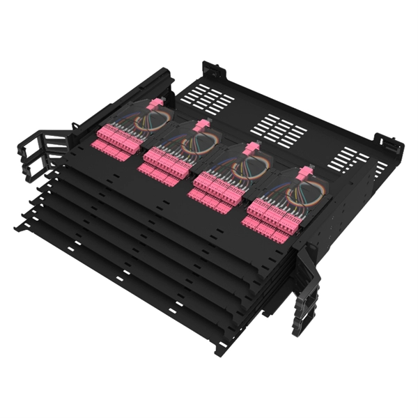 Mexico co-packaged optical 100G