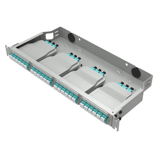 Port down after VLAN segmentation on access layer switch