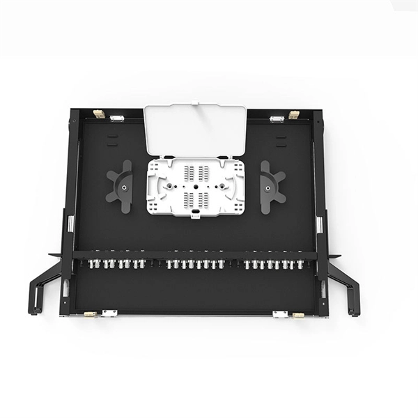 East Asian Standard Network Cabinets