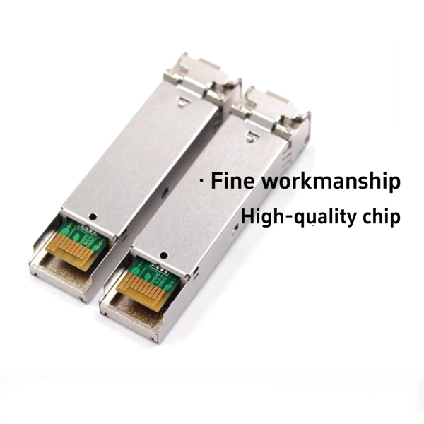 Optical Module Failure Analysis