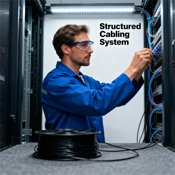 How many channels does a fiber optic demodulator have 