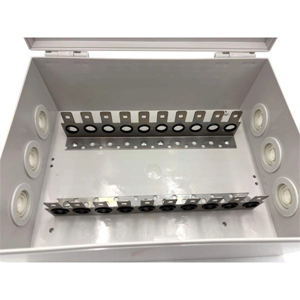 Do optical modules use chips 