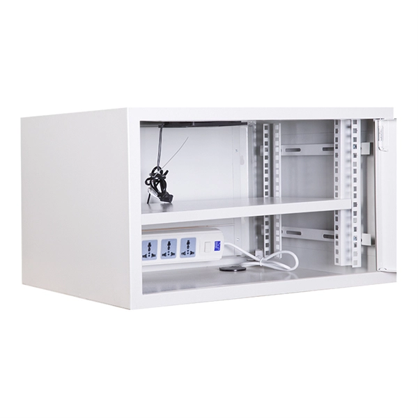 Sc Yin-Yang type optical attenuator model