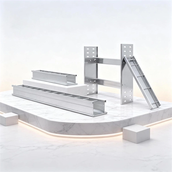 Installation steps for optical to electrical port module