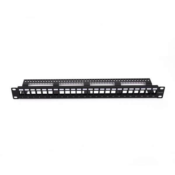 Advantages of cable trays in communication equipment rooms