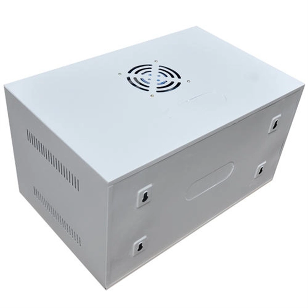 Polish Distributor Cabinet Rack-Mounted Servers