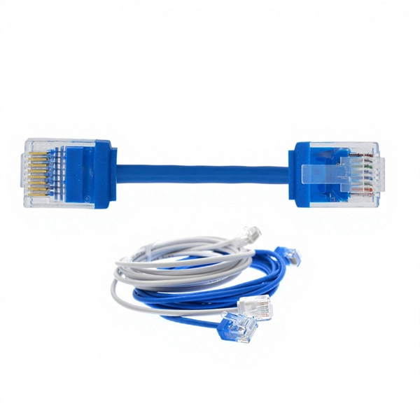 How much fiber difference is there in the optical cable sheath 