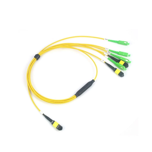 Safety Hazards of Optical Fiber Networks