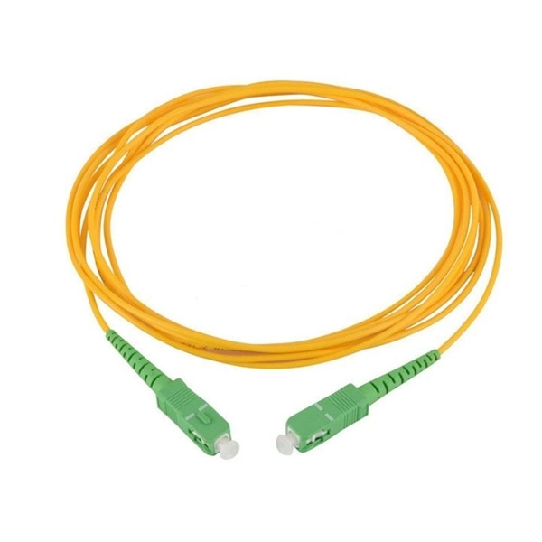Is the vibration fiber optic cable a regular fiber optic cable 