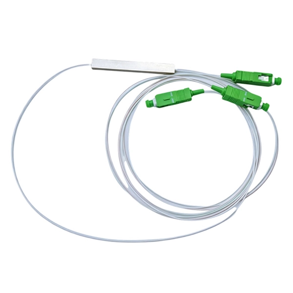 Can a QSFP optical module be bent 