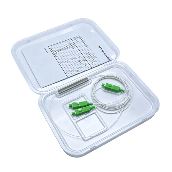 Guinea Multimode Optical Fiber