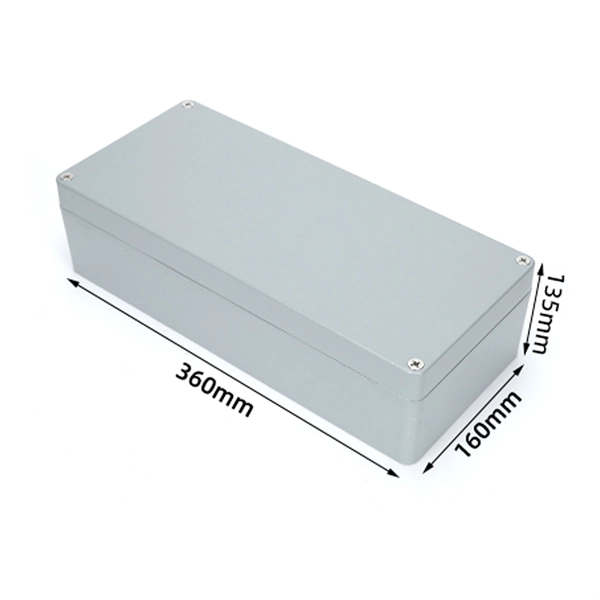 Dubai Anti-aging Cable Trays