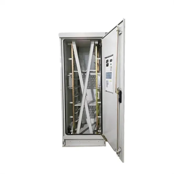 Ivory Coast Passive Optical Network 800G