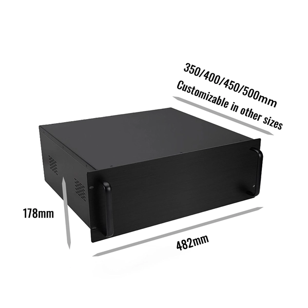 How are European mobile optical splitters 