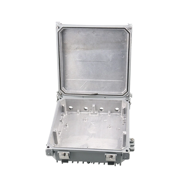 Are Dominic distribution boxes harmful 