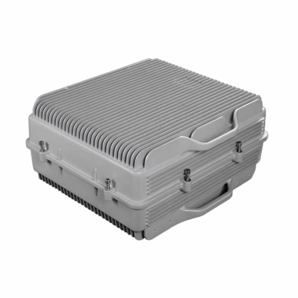 Latest China Unicom Fiber Optic Switch
