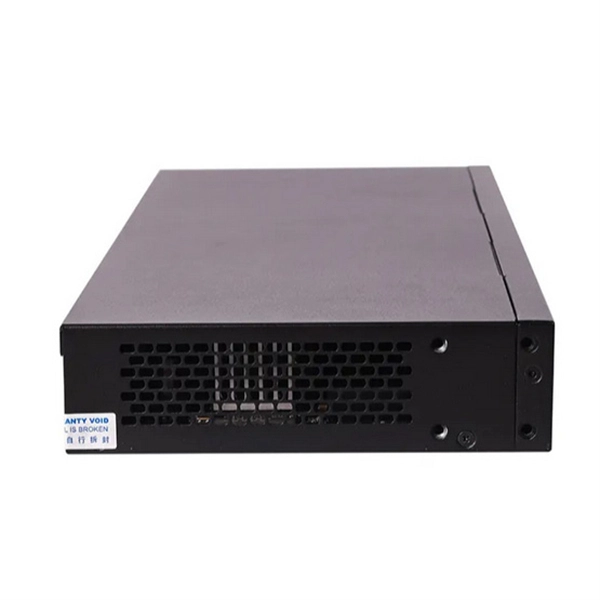 86 Fiber Optic Panel Box with Reserved Fiber Optic Cable