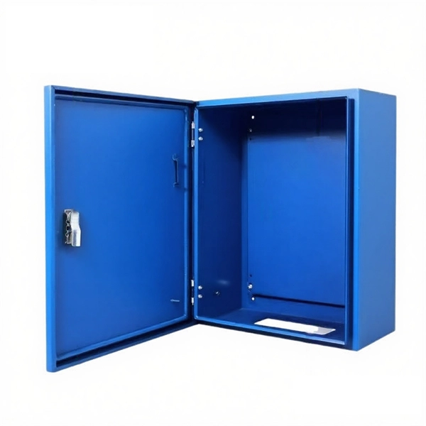 Where does the DC power supply unit draw power from 