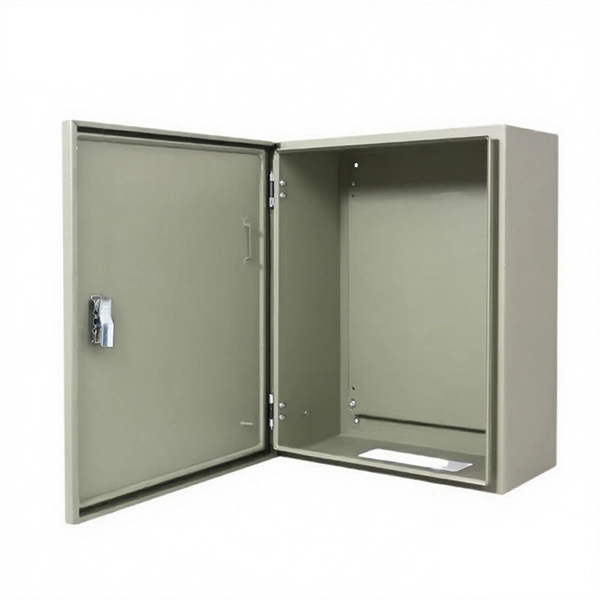 Magnesium-aluminum cable trays
