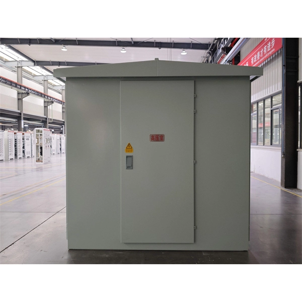 How to wire the main ground wire of the distribution box