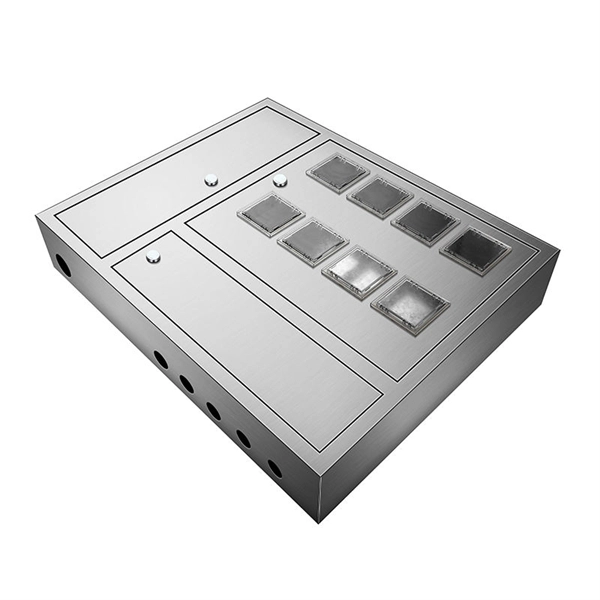 CT Perforated Tray Cable Tray Price