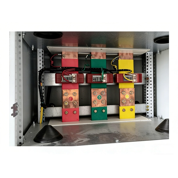 Madagascar Fireproof Stainless Steel Cable Tray Procurement
