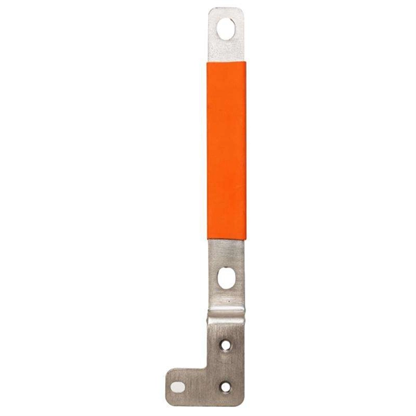 Outdoor cabinet sealing