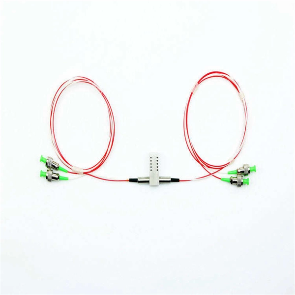 The fiber optic cable industry relies heavily on domestic sales 