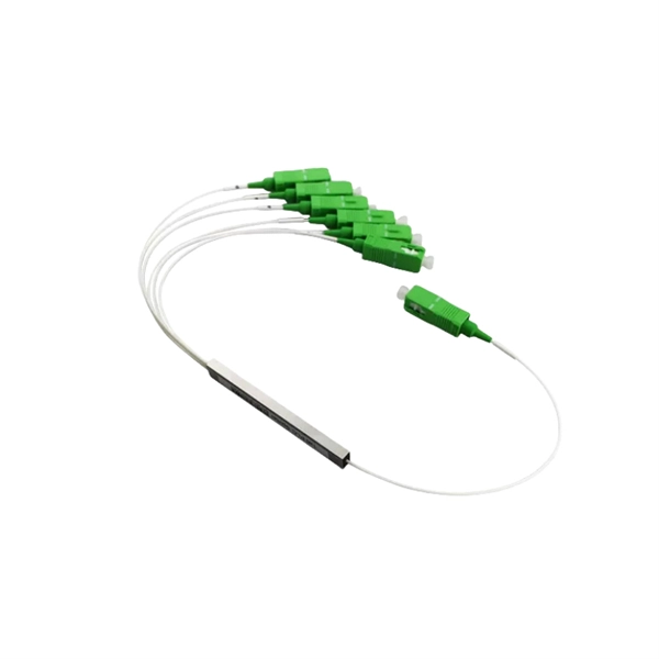 Wavelength division multiplexing systems belong to which category 