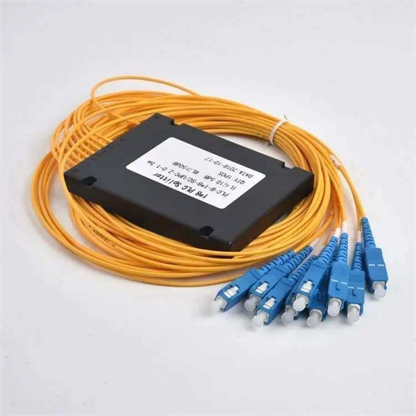 How to Choose Optical Modules for Switches