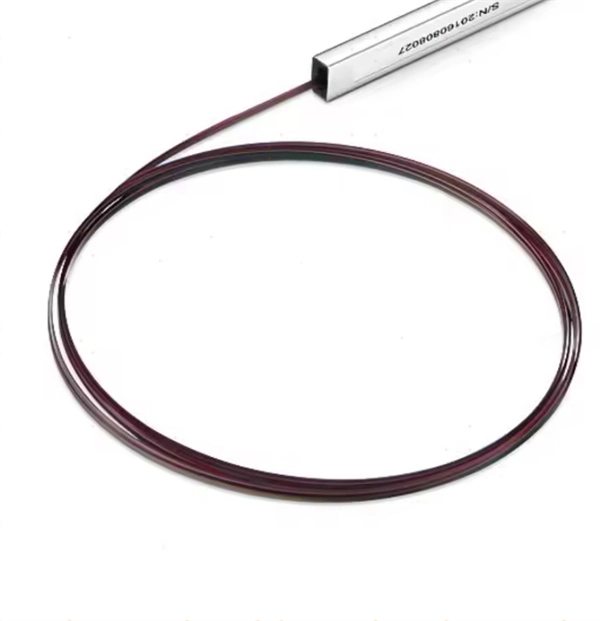Specifications of Bolivian Fiber Optic Grating Strain Gauges