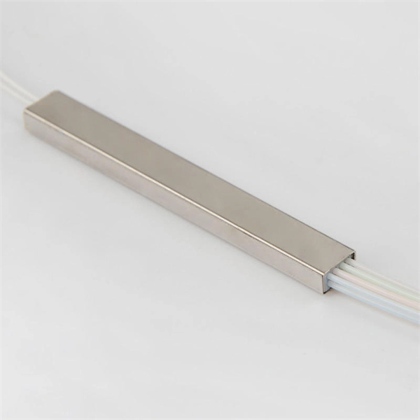 Fiber Optic Collimator Two Fiber Optics