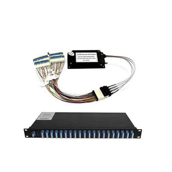 Swedish Communication Optical Module