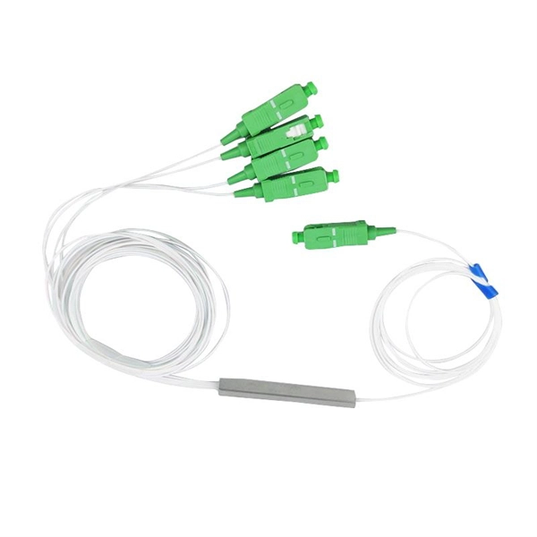 Panama ODM Bend-Insensitive Fiber Optic 6-Core