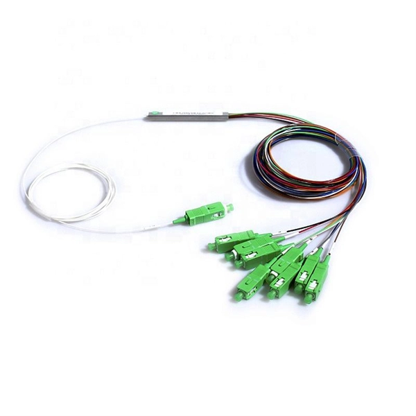 Fiber Optic Cable Bending Amplitude Requirements