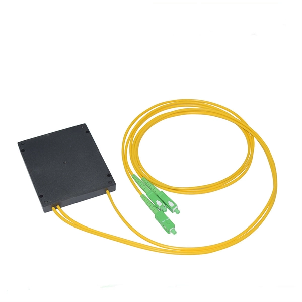 How much does a network cabinet fiber optic box cost 