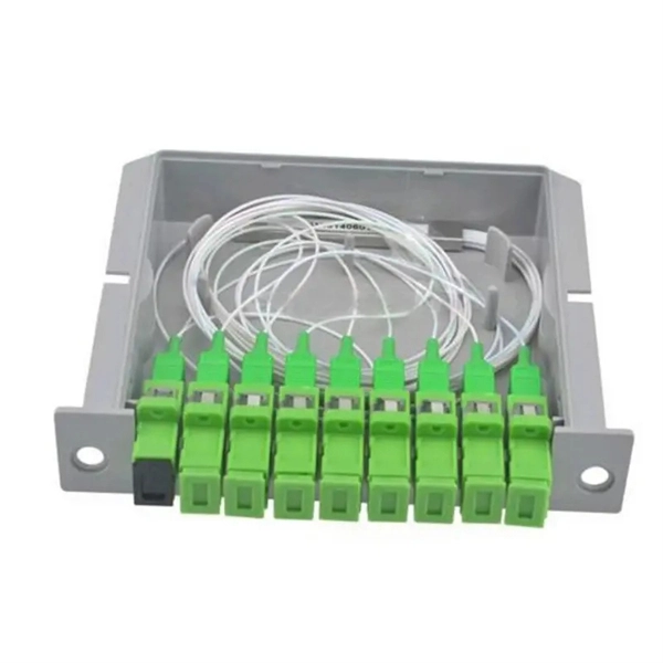 Width of outdoor cable tray for base station