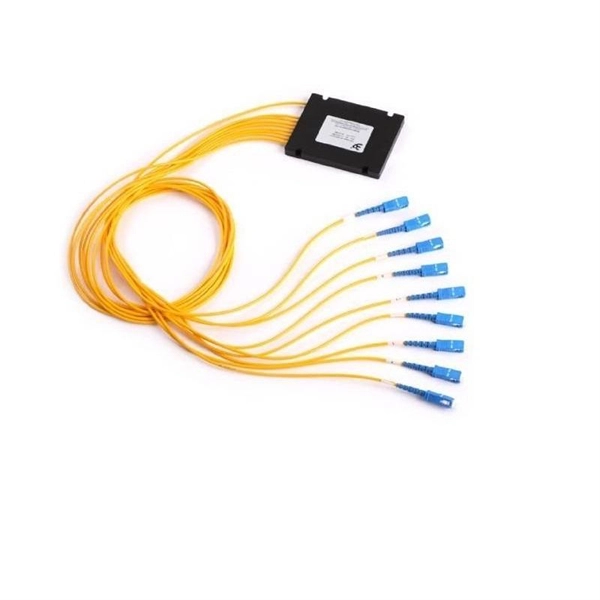 Changning Network Cable Fiber Optic Adapter