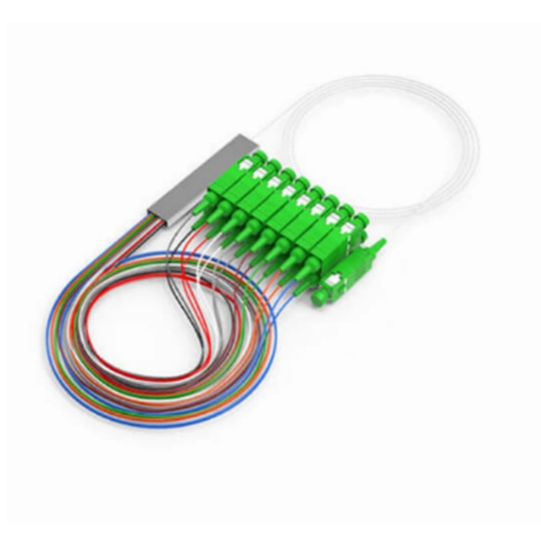 Somali Fiber Optic Access Router